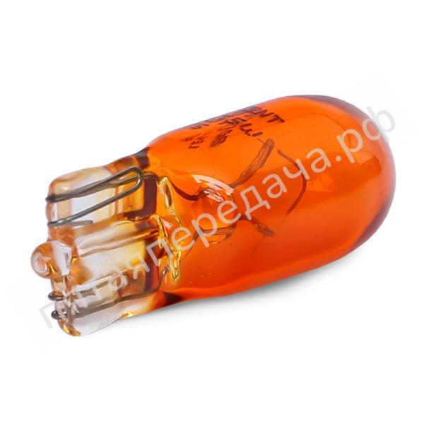 Лампа накаливания Pure Light WY5W 12В 5Вт - 1987302241