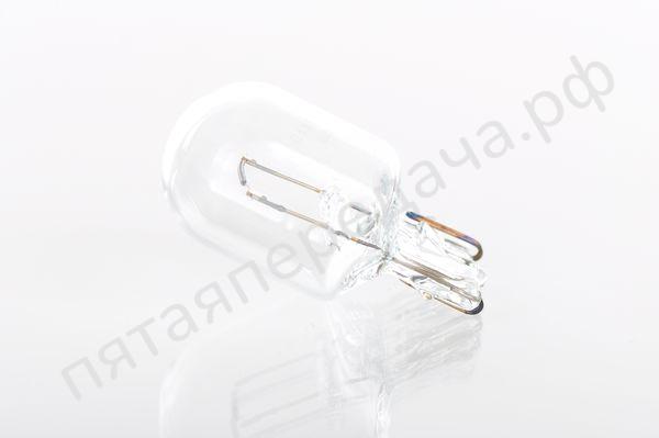 Лампа накаливания Pure Light W21W 12В 21Вт - 1987302251