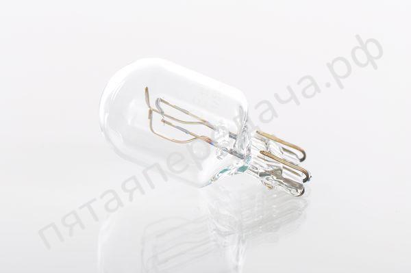 Лампа накаливания Pure Light W21/5W 12В 21/5Вт - 1987302252