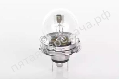 Лампа галоген Trucklight R2 24В 55/50Вт - 1987302421