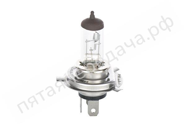 Лампа галоген Trucklight H4 24В 75/70Вт - 1987302441