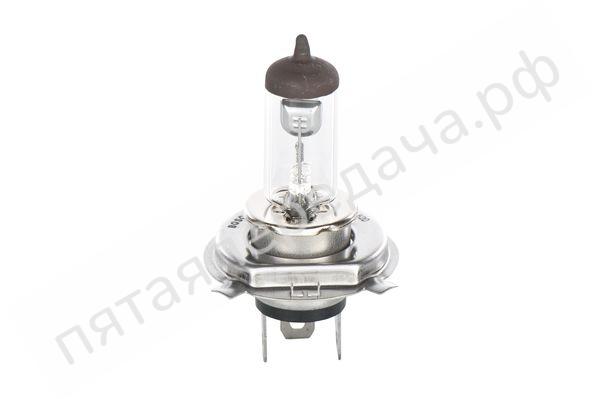 Лампа галоген Trucklight H4 24В 75/70Вт - 1987302441