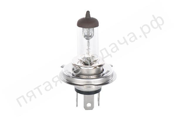 Лампа галоген Trucklight H4 24В 75/70Вт - 1987302441