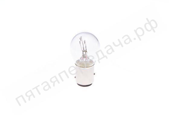 Лампа накаливания Trucklight P21/5W 24В 21/5Вт - 1987302524