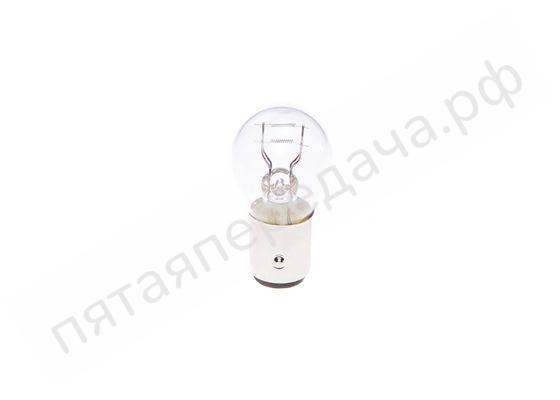 Лампа накаливания Trucklight P21/5W 24В 21/5Вт - 1987302524