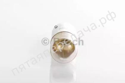 Лампа накаливания Trucklight R5W 24В 5Вт - 1987302527