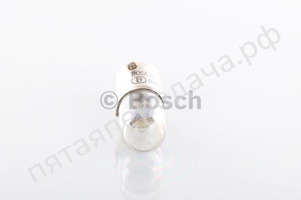 Лампа накаливания Pure Light T4W 6В 4Вт - 1987302603