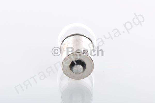 Лампа накаливания Pure Light R5W 6В 5Вт - 1987302605