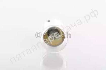 Лампа накаливания Pure Light R5W 6В 5Вт - 1987302605