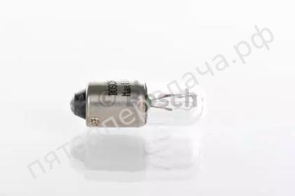 Лампа накаливания - 1987302707