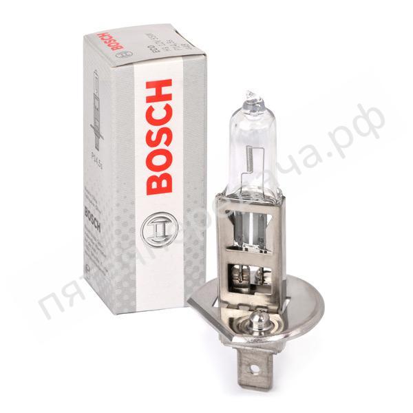 Лампа накаливания - 1987302801