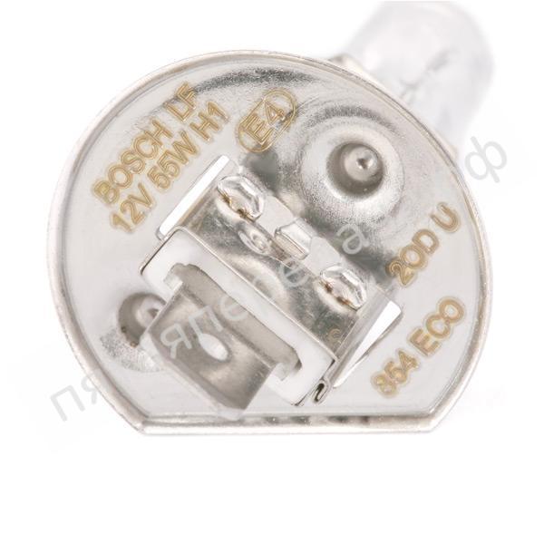 Лампа накаливания - 1987302801