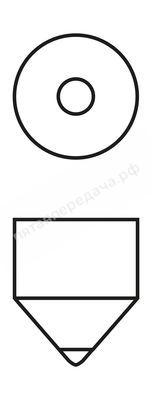 Лампа накаливания - 1987302810