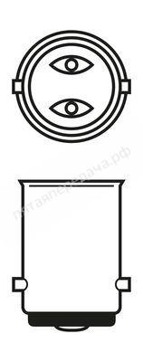 Лампа накаливания - 1987302814