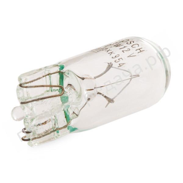 Лампа накаливания - 1987302818