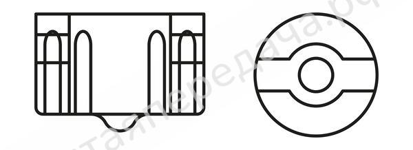 Лампа накаливания - 1987302823