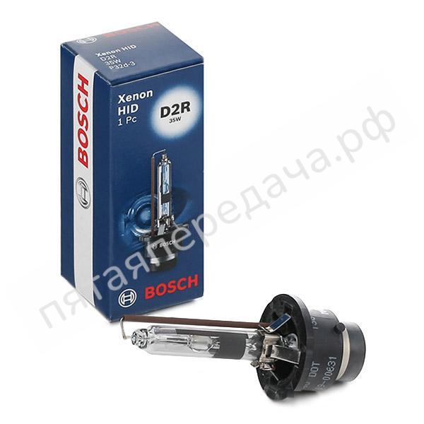 Лампа газоразрядная Xenon D2R 12В 35Вт - 1987302903