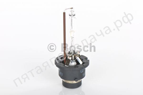 Лампа газоразрядная Xenon D2S 12В 35Вт - 1987302904