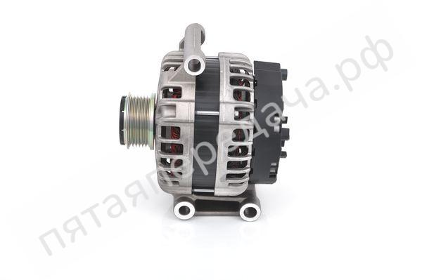 Brake Fluid HP - 1987479065