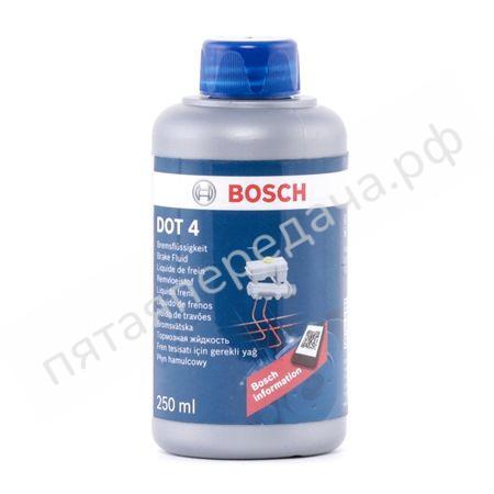 BRAKE FLUID - 1987479105