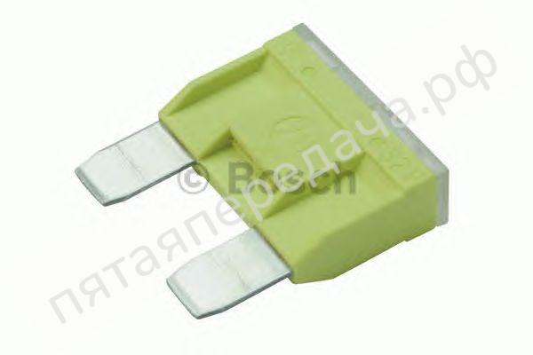 Предохранитель электрический - 1987529018