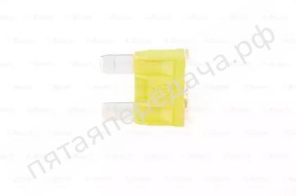 Предохранитель электрический - 1987529018