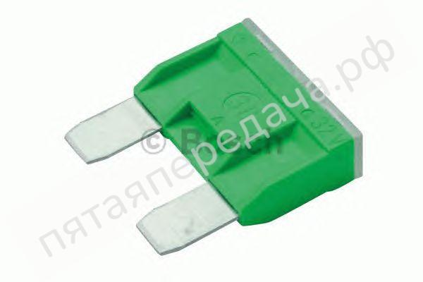 Предохранитель электрический - 1987529019