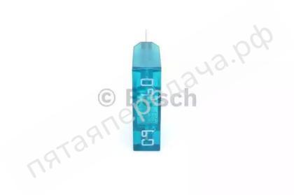 Предохранитель электрический - 1987529022