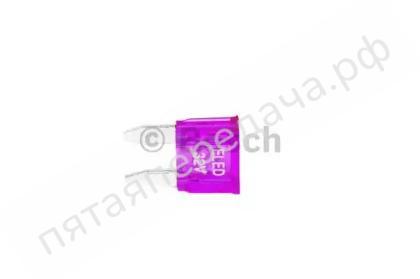 Предохранитель электрический - 1987529026