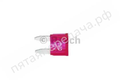 Предохранитель - 1987529027