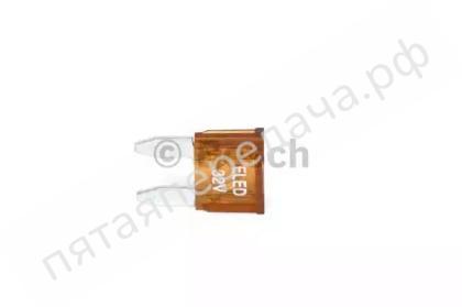 Предохранитель электрический - 1987529029