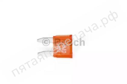 Предохранитель плавкий - 1987529030