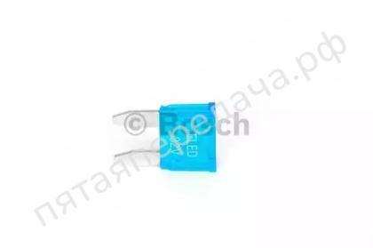 Предохранитель электрический - 1987529031