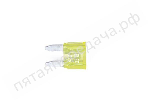 Предохранитель электрический - 1987529032