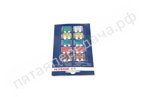 Комплект предохранителей электрических - 1987529037