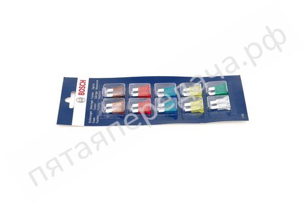 Комплект предохранителей электрических - 1987529037