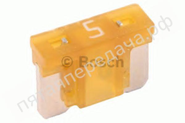 Предохранитель - 1987529044