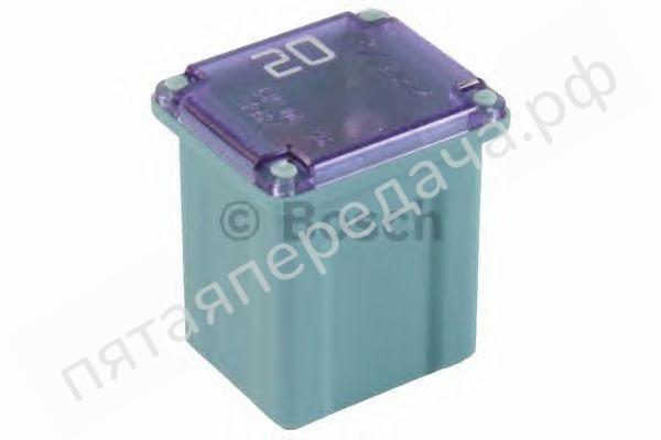 Предохранитель электрический - 1987529050