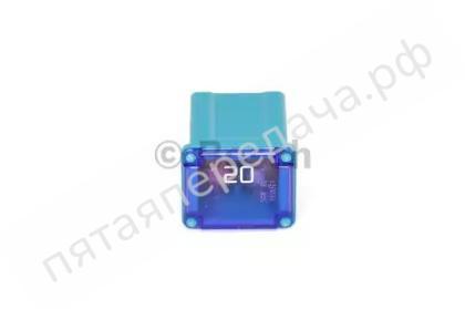 Предохранитель электрический - 1987529050