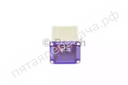 Предохранитель - 1987529051