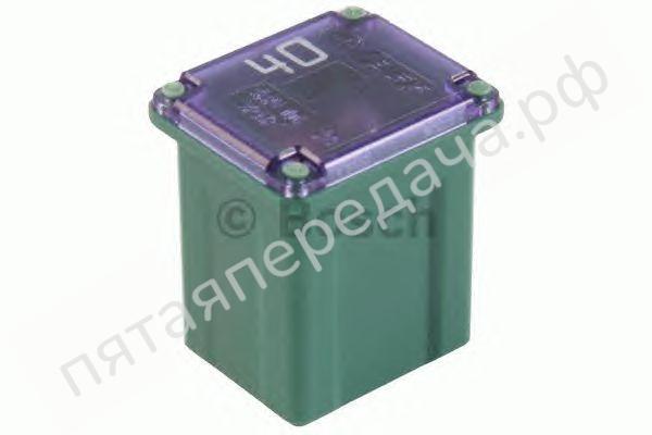 Предохранитель - 1987529053