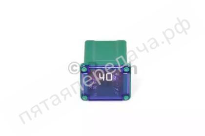 Предохранитель - 1987529053