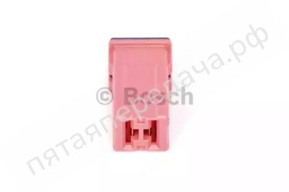 Предохранитель электрический - 1987529058