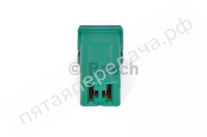 Предохранитель электрический - 1987529059