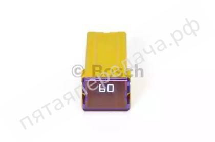 Предохранитель - 1987529061