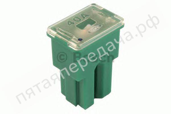 Предохранитель - 1987529064