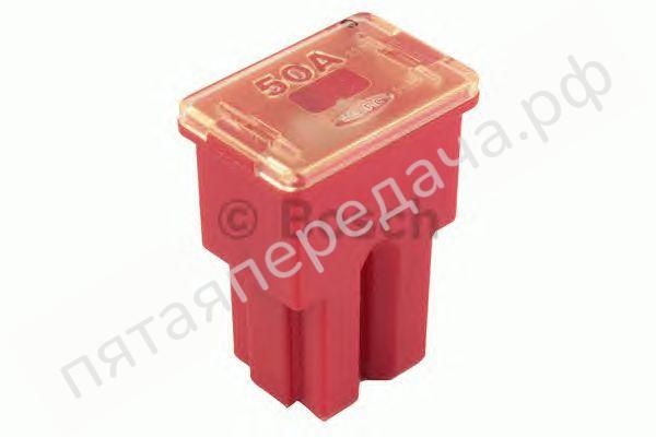 Предохранитель - 1987529065