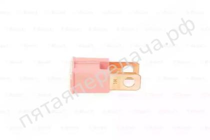 Предохранитель - 1987529068