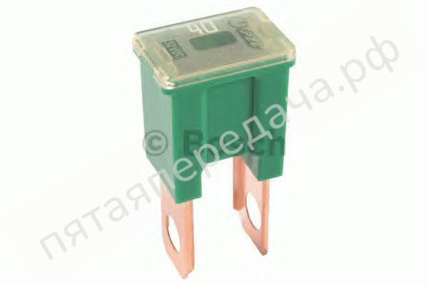 Предохранитель электрический - 1987529069