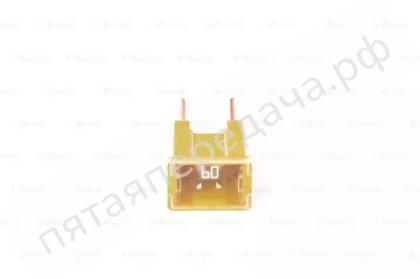 Предохранитель - 1987529071